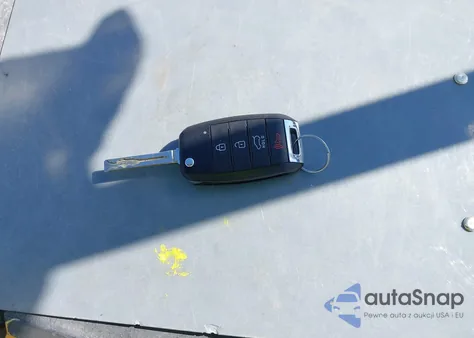 2014 Kia Soul ! z USA, uszkodzony, nr VIN KNDJX3A54E7700372